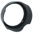 Canon EW-63C helyettesítő fényképezőgép napellenző (Fekete) - Utángyártott