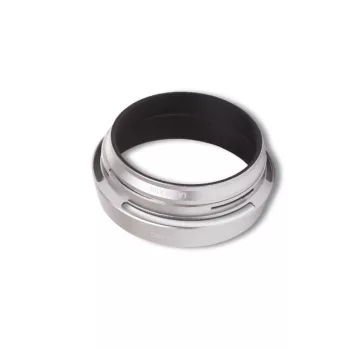   Fuji / Fujifilm LH-X100 helyettesítő fényképezőgép napellenző (Ezüst) - Utángyártott