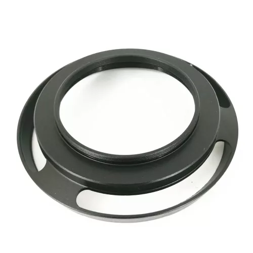 Sony A5000, AF E16-50 an NEX-5R készülékekhez fényképezőgép napellenző (Fekete) - Utángyártott