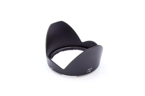 Nikon HB-63 helyettesítő fényképezőgép napellenző (Fekete) - Utángyártott