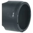 Nikon HB-40 helyettesítő fényképezőgép napellenző (Fekete) - Utángyártott