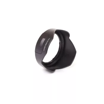   Pentax PH-RBC-52mm helyettesítő fényképezőgép napellenző (Fekete) - Utángyártott