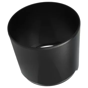   Tamron LH-AH011 helyettesítő fényképezőgép napellenző (Fekete) - Utángyártott