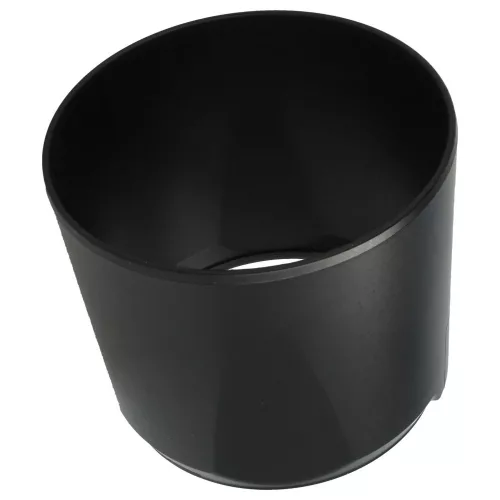 Tamron LH-AH011 helyettesítő fényképezőgép napellenző (Fekete) - Utángyártott