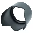 Tamron LH-HA005 helyettesítő fényképezőgép napellenző (Fekete) - Utángyártott