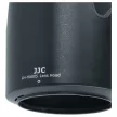 Tamron LH-HA005 helyettesítő fényképezőgép napellenző (Fekete) - Utángyártott