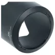 Tamron LH-HA005 helyettesítő fényképezőgép napellenző (Fekete) - Utángyártott