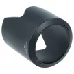 Tamron LH-HA005 helyettesítő fényképezőgép napellenző (Fekete) - Utángyártott