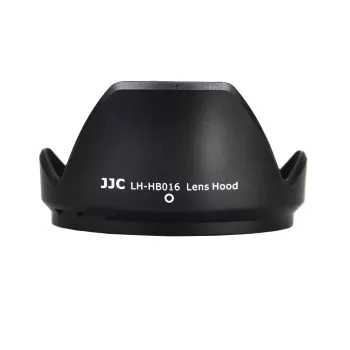   Tamron LH-HB016 helyettesítő fényképezőgép napellenző (Fekete) - Utángyártott