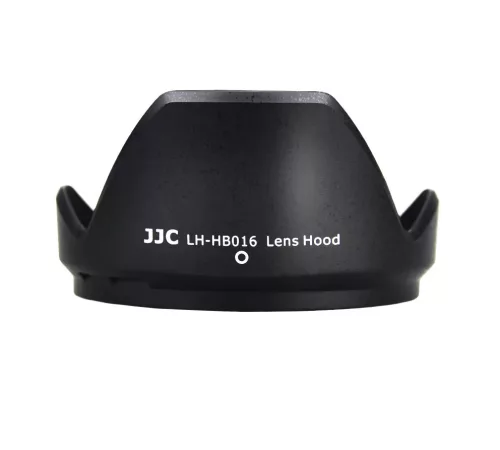 Tamron LH-HB016 helyettesítő fényképezőgép napellenző (Fekete) - Utángyártott