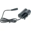 Canon BP-511, BP-511A, BP-512, BP-514 helyettesítő fényképezőgép hálózati adapter (Fekete) - Utángyártott