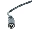 Canon BP-511, BP-511A, BP-512, BP-514 helyettesítő fényképezőgép hálózati adapter (Fekete) - Utángyártott