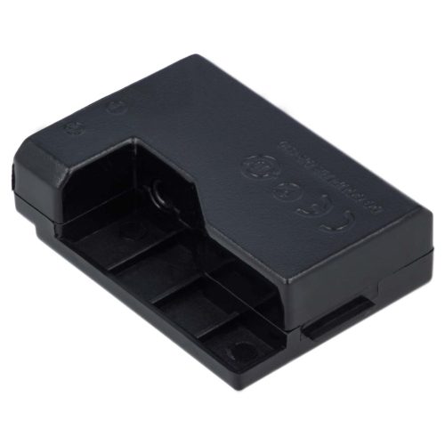 Canon LP-E10 helyettesítő fényképezőgép hálózati adapter (Fekete) - Utángyártott