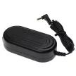 Canon NB-4L helyettesítő fényképezőgép hálózati adapter (200cm, Fekete, 8.6W, 4.3V, 2.0 A) - Utángyártott