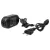 Canon CA-110 helyettesítő fényképezőgép hálózati adapter (2 m, Fekete, 7.95W, 5.3V, 1.5 A) - Utángyártott
