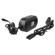 Canon CA-110 helyettesítő fényképezőgép hálózati adapter (2 m, Fekete, 7.95W, 5.3V, 1.5 A) - Utángyártott