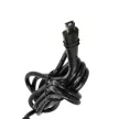 Canon CA-110 helyettesítő fényképezőgép hálózati adapter (2 m, Fekete, 7.95W, 5.3V, 1.5 A) - Utángyártott