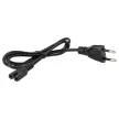 Canon CA-110 helyettesítő fényképezőgép hálózati adapter (2 m, Fekete, 7.95W, 5.3V, 1.5 A) - Utángyártott