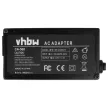 Canon CA-560 helyettesítő fényképezőgép hálózati adapter (2 m, Fekete, 25.65W, 9.5V, 2.7 A) - Utángyártott