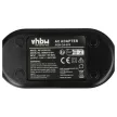 Canon CA-570 helyettesítő fényképezőgép hálózati adapter (2 m, Fekete, 12.6W, 8.4V, 1.5 A) - Utángyártott