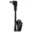 Canon CA-570 helyettesítő fényképezőgép hálózati adapter (2 m, Fekete, 12.6W, 8.4V, 1.5 A) - Utángyártott