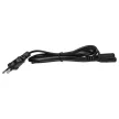 Canon CA-570 helyettesítő fényképezőgép hálózati adapter (2 m, Fekete, 12.6W, 8.4V, 1.5 A) - Utángyártott