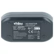 Canon ACK-E5 helyettesítő fényképezőgép hálózati adapter (2 m, Fekete, 14.8W, 7.4V, 2.0 A) - Utángyártott