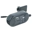 Canon ACK-E5 helyettesítő fényképezőgép hálózati adapter (2 m, Fekete, 14.8W, 7.4V, 2.0 A) - Utángyártott