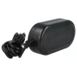Fuji / Fujifilm NP-W126 helyettesítő fényképezőgép hálózati adapter (2 m, Fekete, 7W, 9V, 2.0 A) - Utángyártott