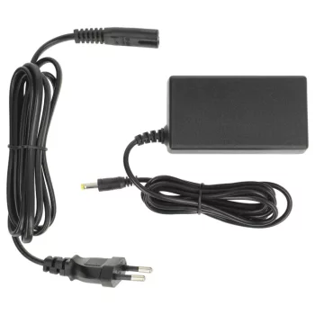   Panasonic 6AS93502 helyettesítő fényképezőgép hálózati adapter (2 m, Fekete, 8.0W, 5V, 1.6 A) - Utángyártott