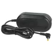 Panasonic VSK-0697 helyettesítő fényképezőgép hálózati adapter (2 m, Fekete, 11.16W, 9.3V, 1.2 A) - Utángyártott