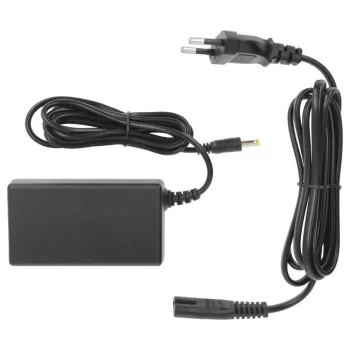   Panasonic VSK0712 helyettesítő fényképezőgép hálózati adapter (2 m, Fekete, 8.0W, 5V, 1.6 A) - Utángyártott