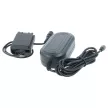 Sony NP-FZ100 helyettesítő fényképezőgép hálózati adapter (2.85 m, Fekete, 8V, 3.0 A) - Utángyártott