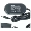 Sony NP-FZ100 helyettesítő fényképezőgép hálózati adapter (2.85 m, Fekete, 8V, 3.0 A) - Utángyártott