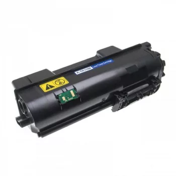   Kyocera TK-1160 helyettesítő toner (Fekete) - Utángyártott