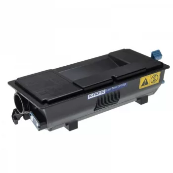   Kyocera TK-3160 helyettesítő toner (Fekete) - Utángyártott