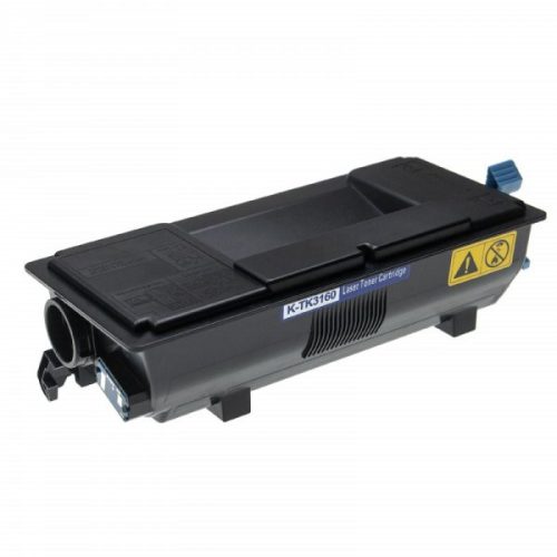 Kyocera ECOSYS M 3145 dn, 3645 dn, 3800 Sorozat, 3860 idn készülékekhez toner (Fekete) - Utángyártott