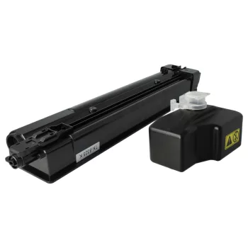   Kyocera 1T02NP0NL0, TK-8325, TK-8325K helyettesítő toner (Fekete) - Utángyártott
