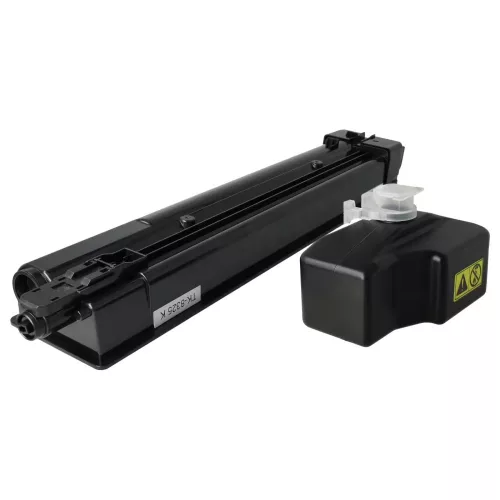 Kyocera 1T02NP0NL0, TK-8325, TK-8325K helyettesítő toner (Fekete) - Utángyártott