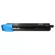 Kyocera 1T02NPCNL0, TK-8325, TK-8325C helyettesítő toner (Cián) - Utángyártott