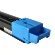 Kyocera 1T02NPCNL0, TK-8325, TK-8325C helyettesítő toner (Cián) - Utángyártott