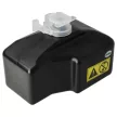 Kyocera 1T02NPCNL0, TK-8325, TK-8325C helyettesítő toner (Cián) - Utángyártott