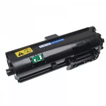   Kyocera TK-1150 helyettesítő toner (Fekete) - Utángyártott