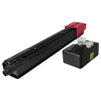   Kyocera 1T02NPBNL0, TK-8325, TK-8325M helyettesítő toner (Magenta) - Utángyártott