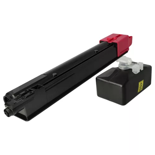 Kyocera 1T02NPBNL0, TK-8325, TK-8325M helyettesítő toner (Magenta) - Utángyártott