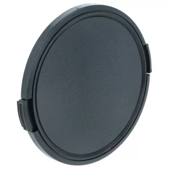   Sigma 10-20 mm 3.5 EX DC HSM készülékhez fényképezőgép lencsesapka (Fekete) - Utángyártott