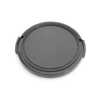   Canon EF 100 mm 2.0 USM készülékhez fényképezőgép lencsesapka (Fekete) - Utángyártott