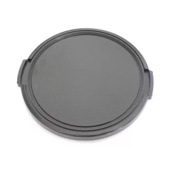   Sony 135 mm 2.8 (T4.5) STF, 20 mm 2.8 készülékekhez fényképezőgép lencsesapka (Fekete) - Utángyártott