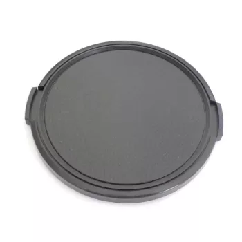   Nikon 12-24 mm 4.0 AF-S DX G IF ED készülékhez fényképezőgép lencsesapka (Fekete) - Utángyártott