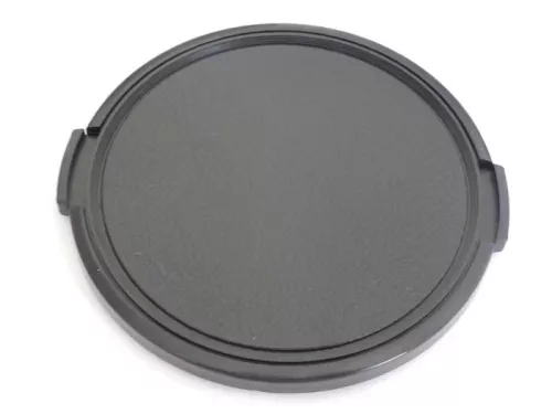 Nikon 12-24 mm 4.0 AF-S DX G IF ED készülékhez fényképezőgép lencsesapka (Fekete) - Utángyártott